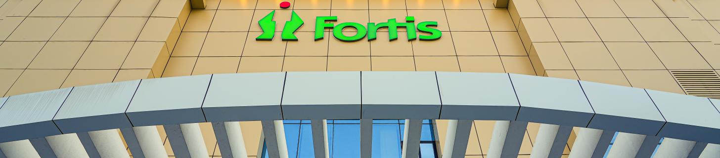 Fortis Healthcare Nagarbhavi